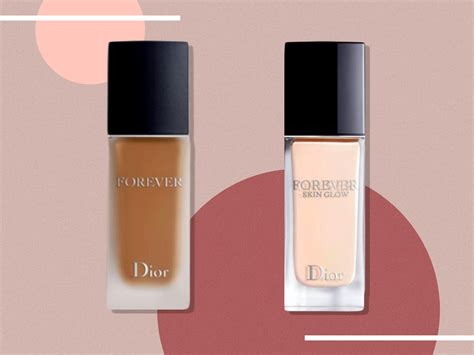 christian dior forever matte foundation|Dior forever glow foundation reviews.